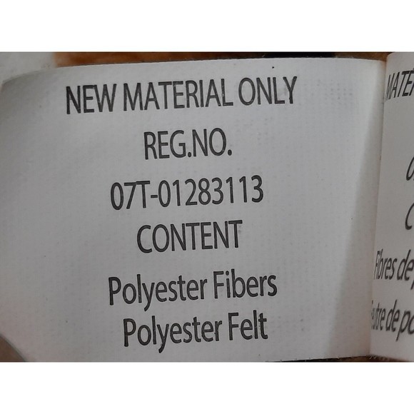 Kellytoy Tiger Hand Puppet Big Sparkle Eyes Plush 11" Stuffed Animal Puppet Toy - Picture 8 of 10